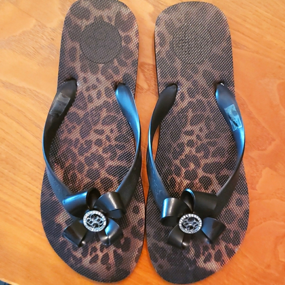 Thong Sandals